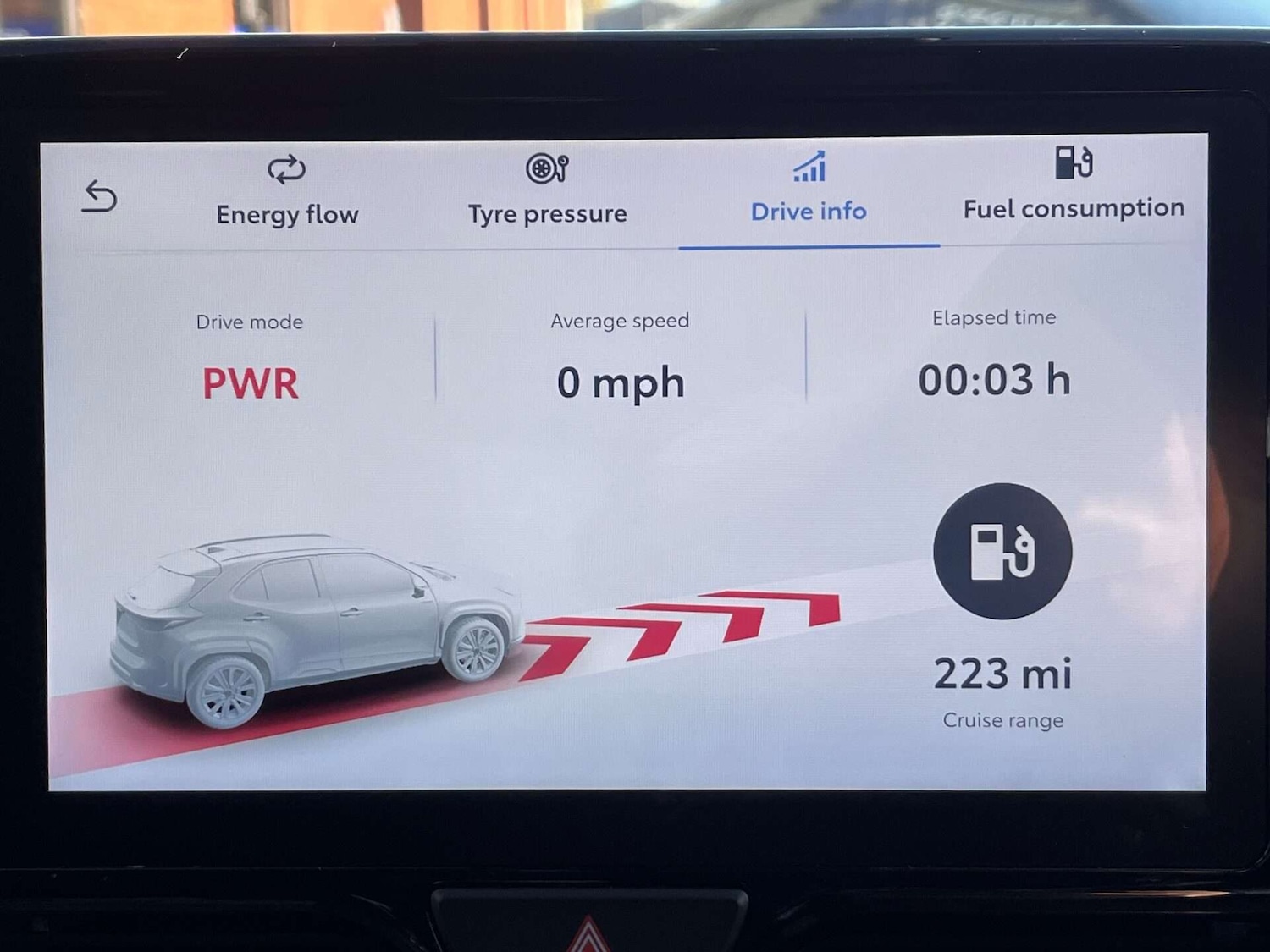 Used Toyota Yaris Cross 2022 for sale - 76905364: Photo 45