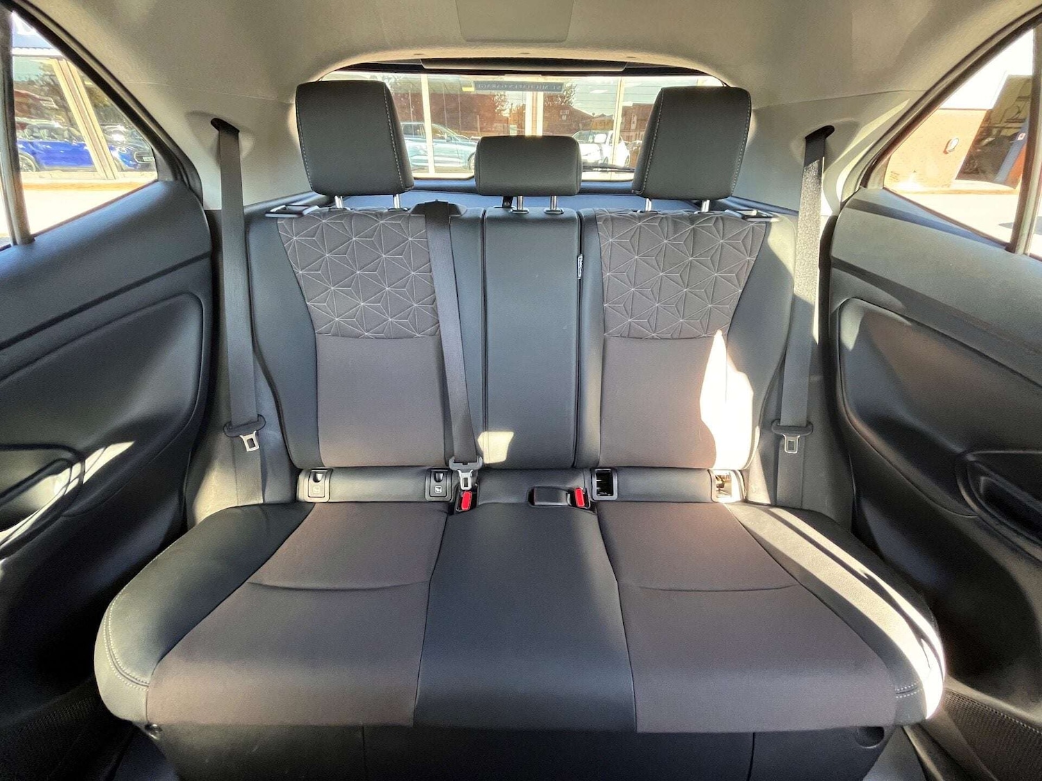 Used Toyota Yaris Cross 2022 for sale - 76905364: Photo 65