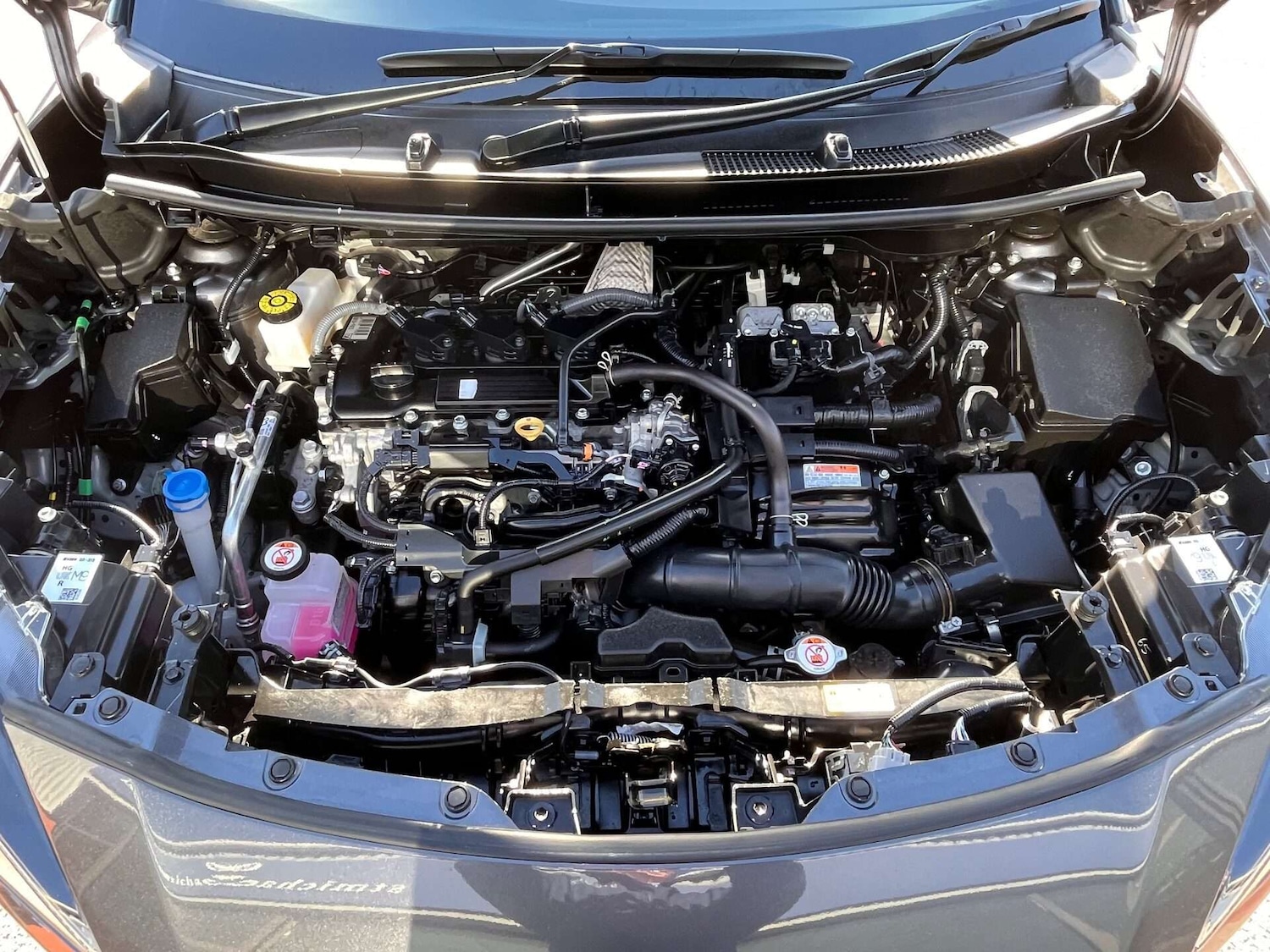 Used Toyota Yaris Cross 2022 for sale - 76905364: Photo 7