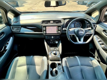 Used Nissan Leaf 2023 for sale - 78953305: Photo