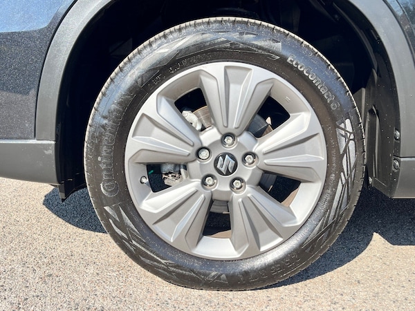 Used Suzuki Vitara 2023 for sale - 74824898: Photo 13