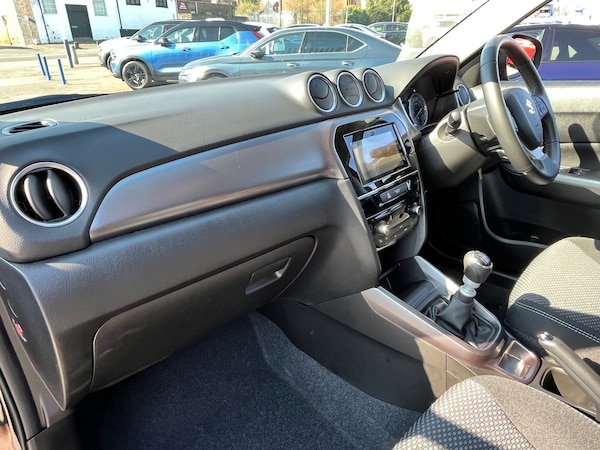 Used Suzuki Vitara 2023 for sale - 74824898: Photo 17