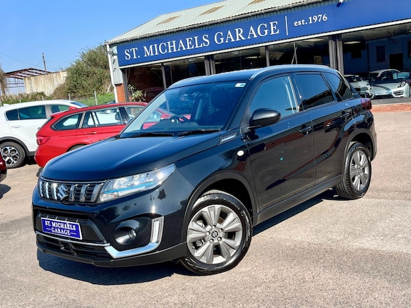 Used Suzuki Vitara 2023 for sale - 74824898: Photo 1