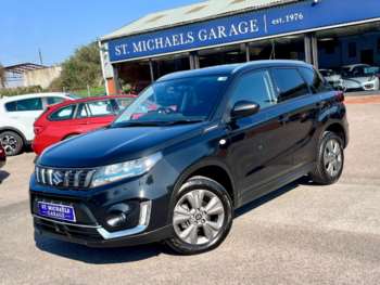 2023 (73) - SZ-T BOOSTERJET MHEV 5-Door