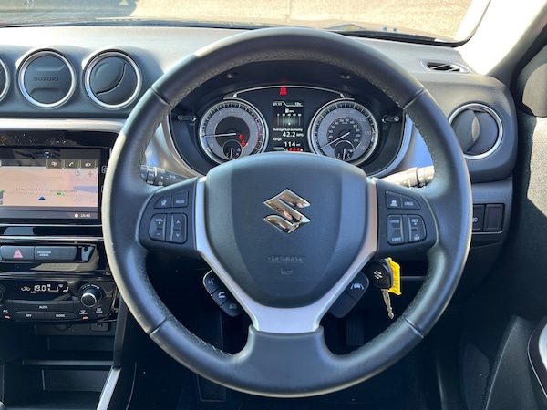Used Suzuki Vitara 2023 for sale - 74824898: Photo 20