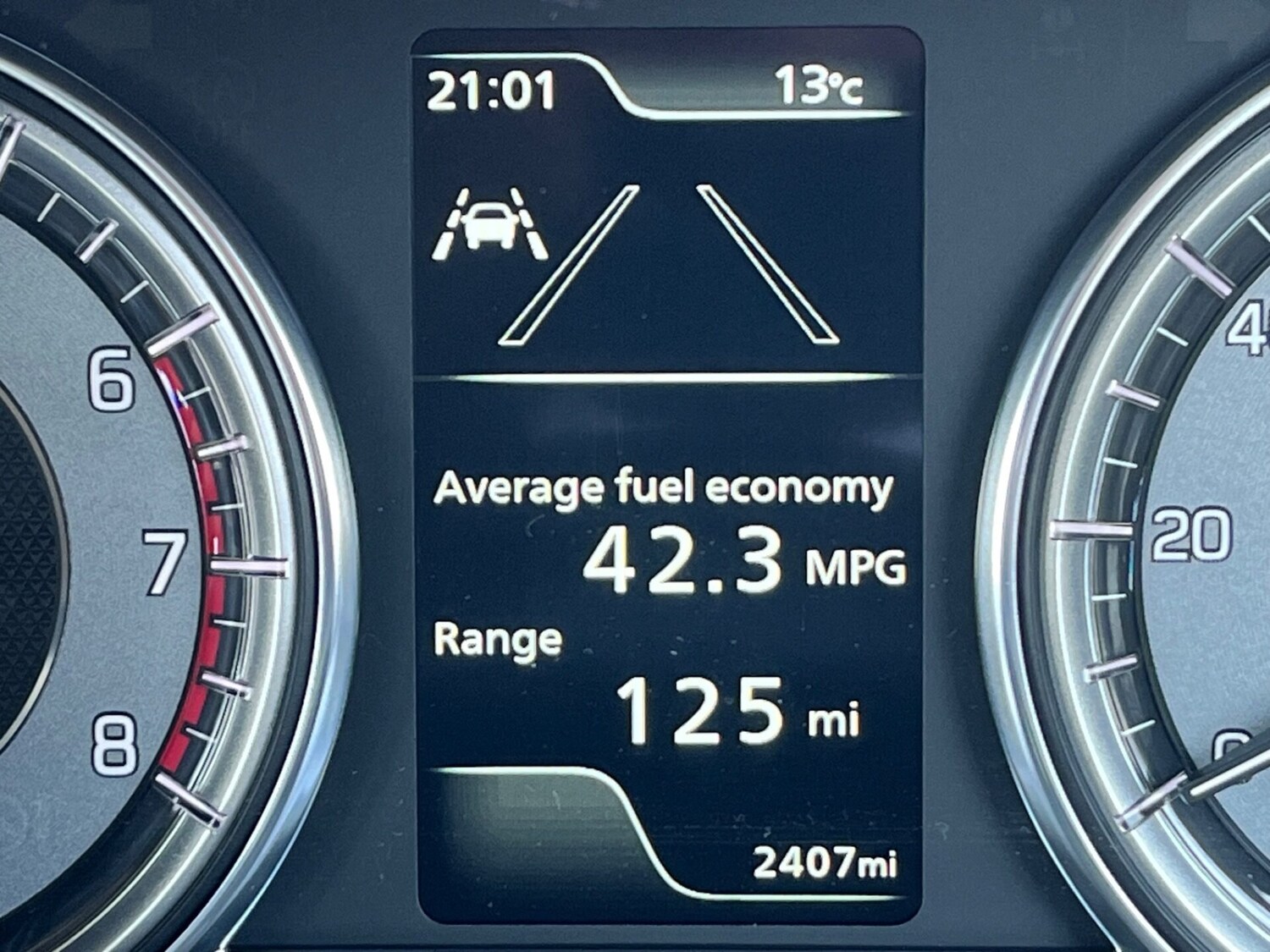 Vehicle 23
