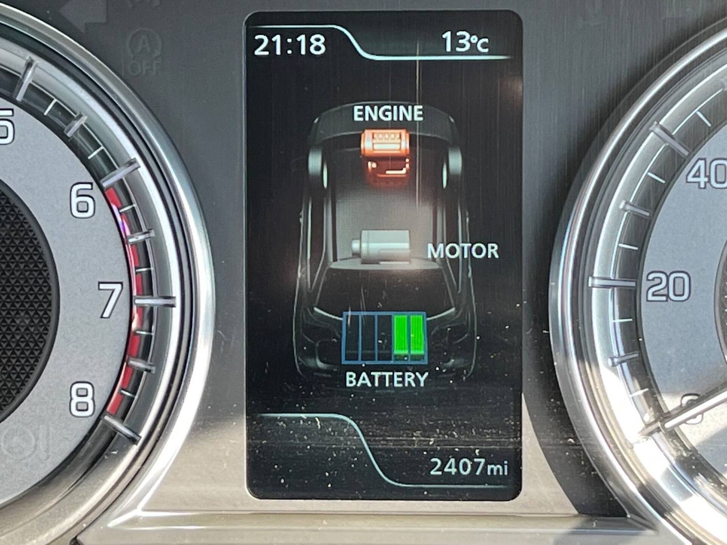 Vehicle 24