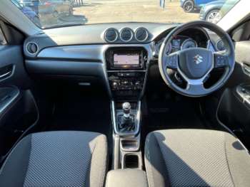 Used Suzuki Vitara 2023 for sale - 74824898: Photo