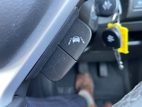 Used Suzuki Vitara 2023 for sale - 74824898: Photo 49