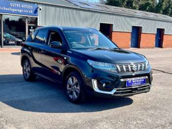 Used Suzuki Vitara 2023 for sale - 74824898: Photo
