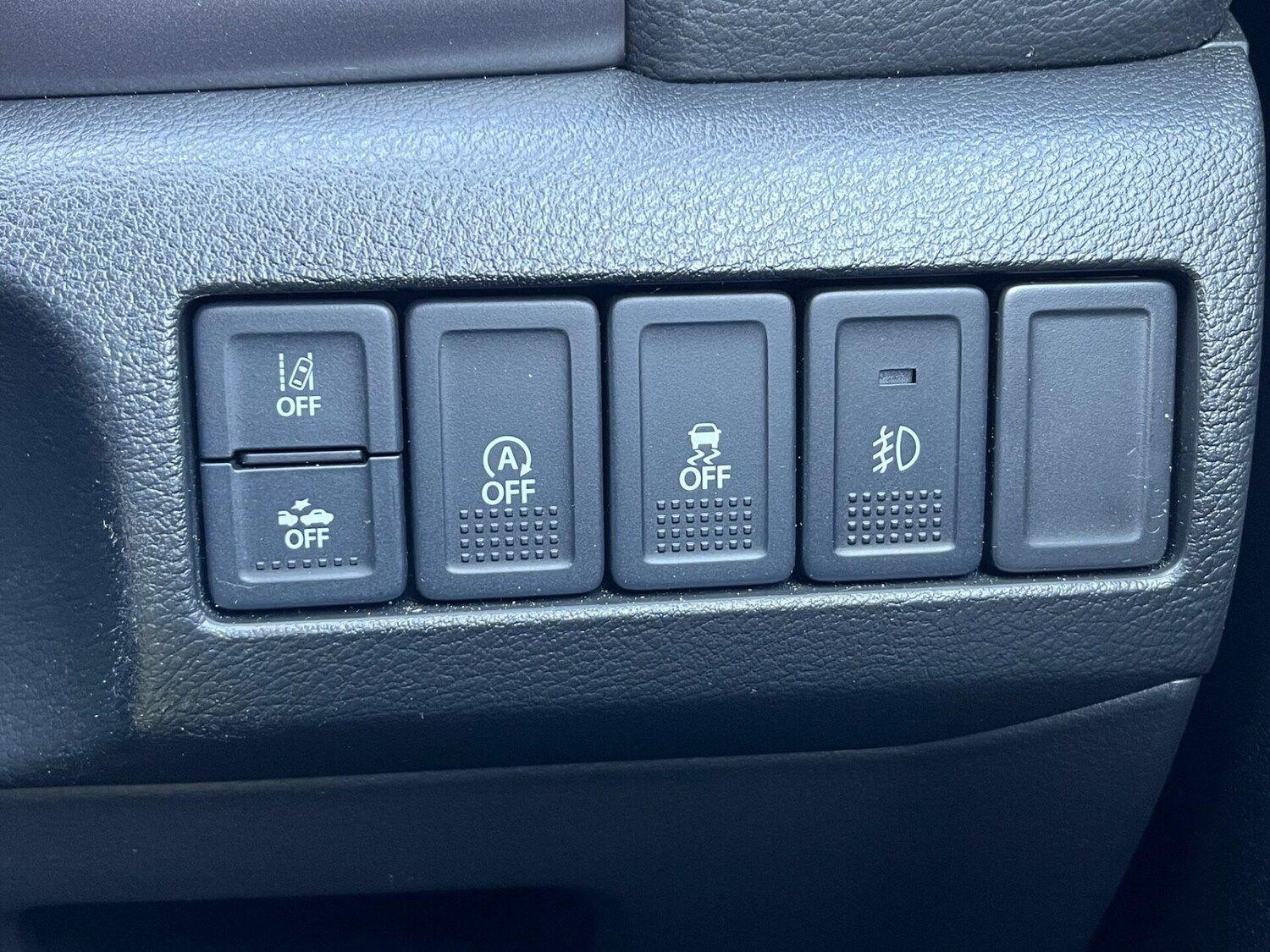 Vehicle 52