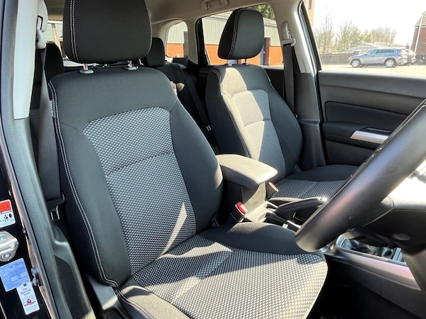Used Suzuki Vitara 2023 for sale - 74824898: Photo 54