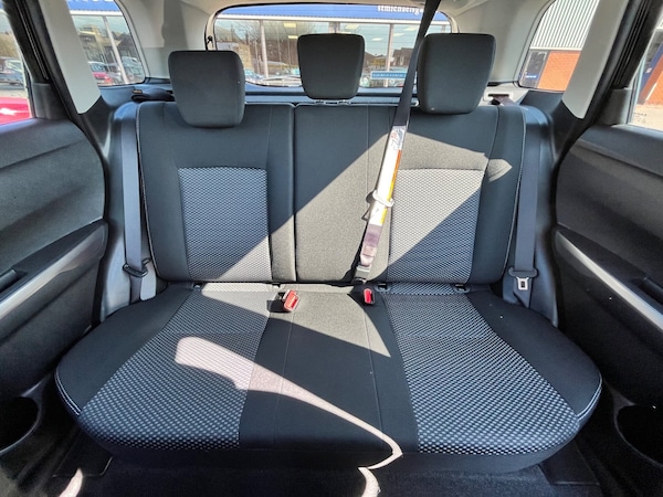 Used Suzuki Vitara 2023 for sale - 74824898: Photo 56