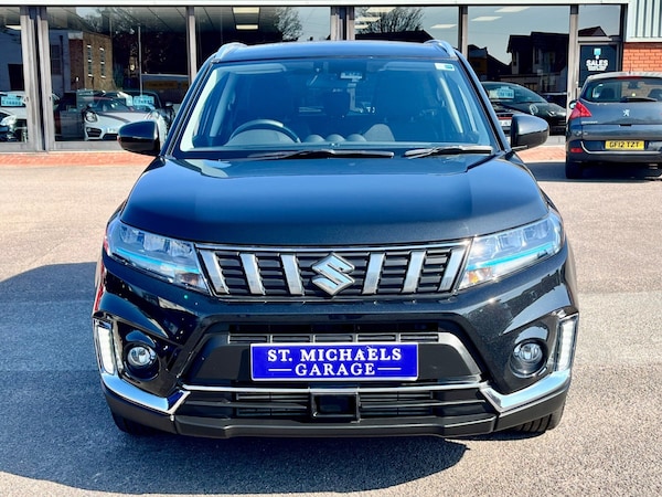 Used Suzuki Vitara 2023 for sale - 74824898: Photo 5