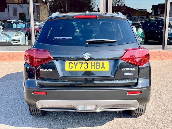Used Suzuki Vitara 2023 for sale - 74824898: Photo 6
