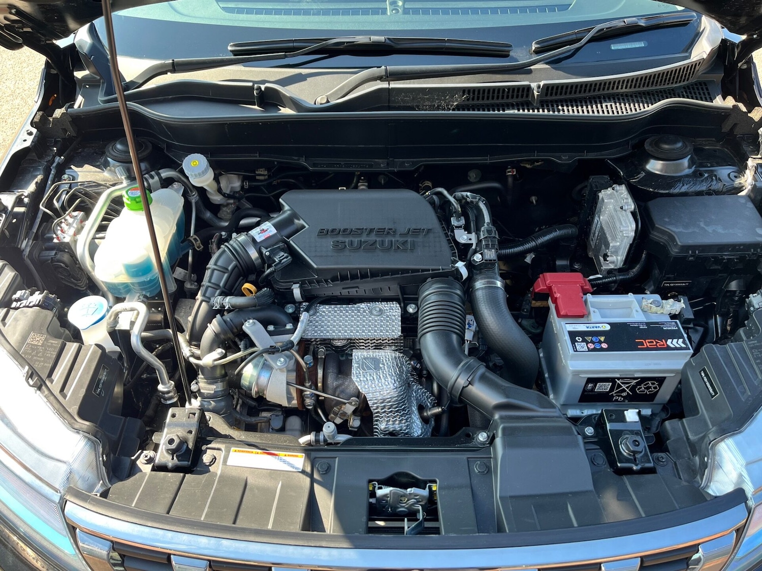 Vehicle 7