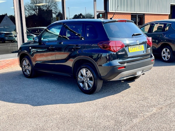 Used Suzuki Vitara 2023 for sale - 74824898: Photo 9
