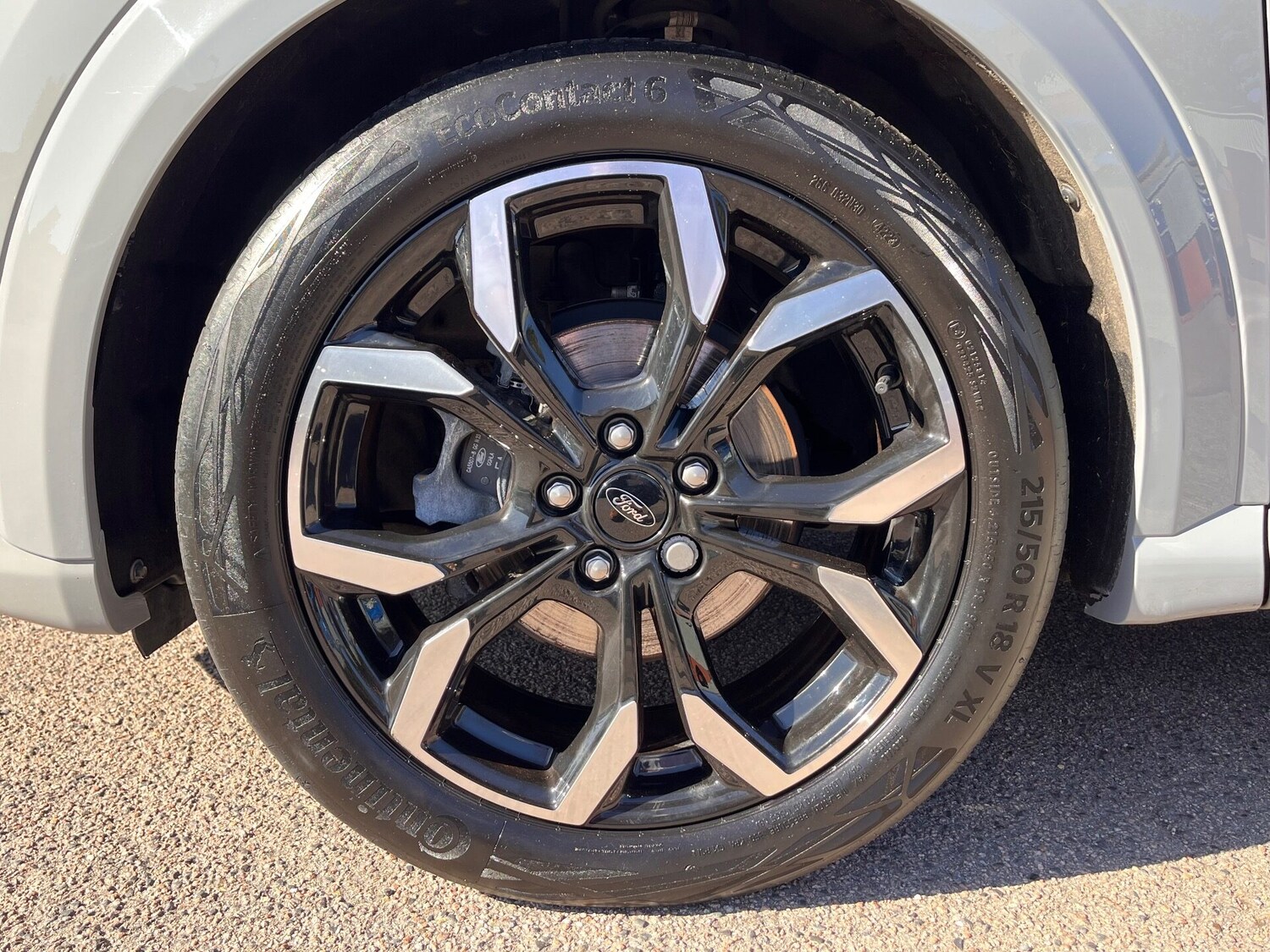 Used Ford Puma 2024 for sale - 76185943: Photo 13