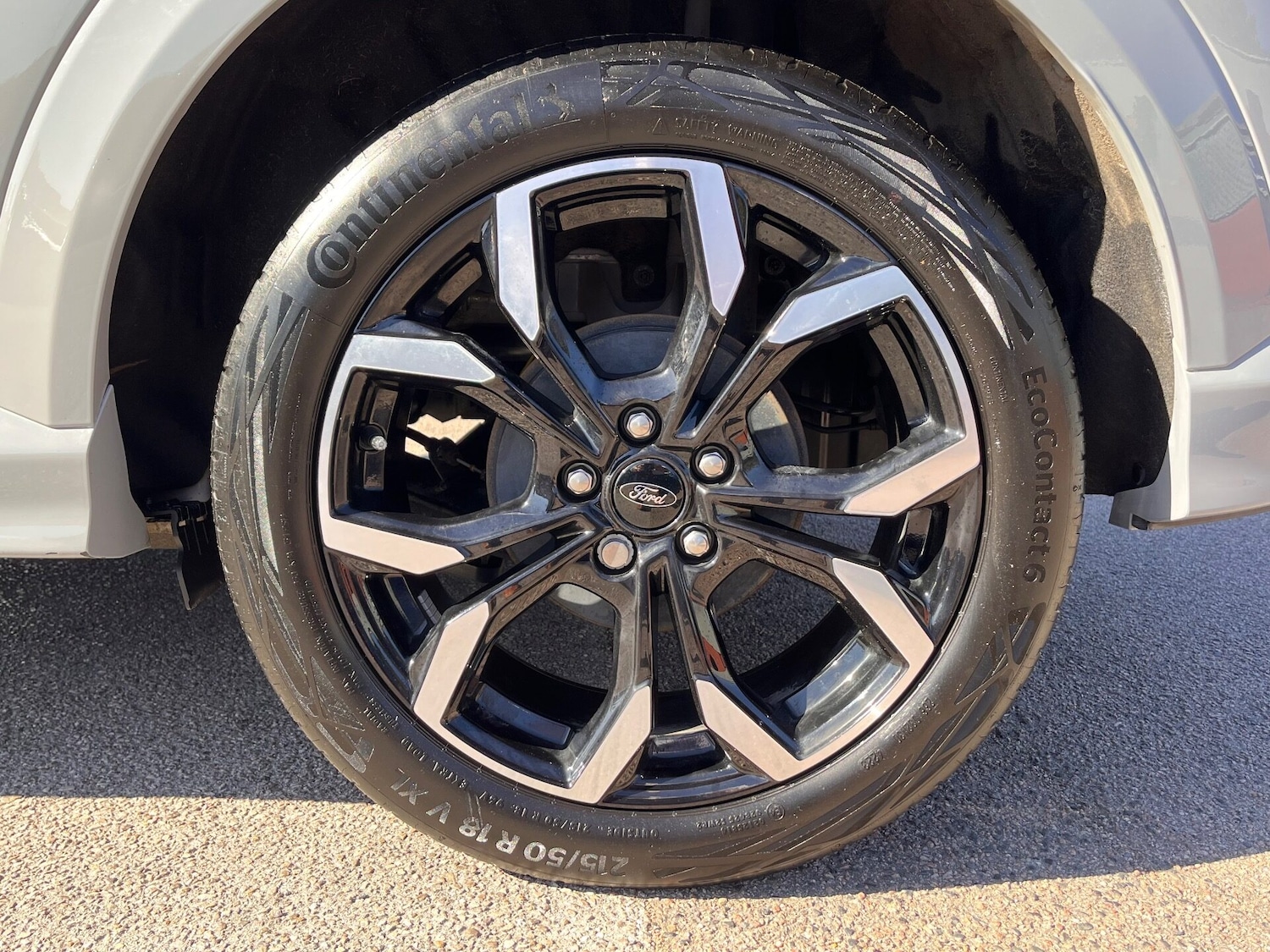 Used Ford Puma 2024 for sale - 76185943: Photo 14