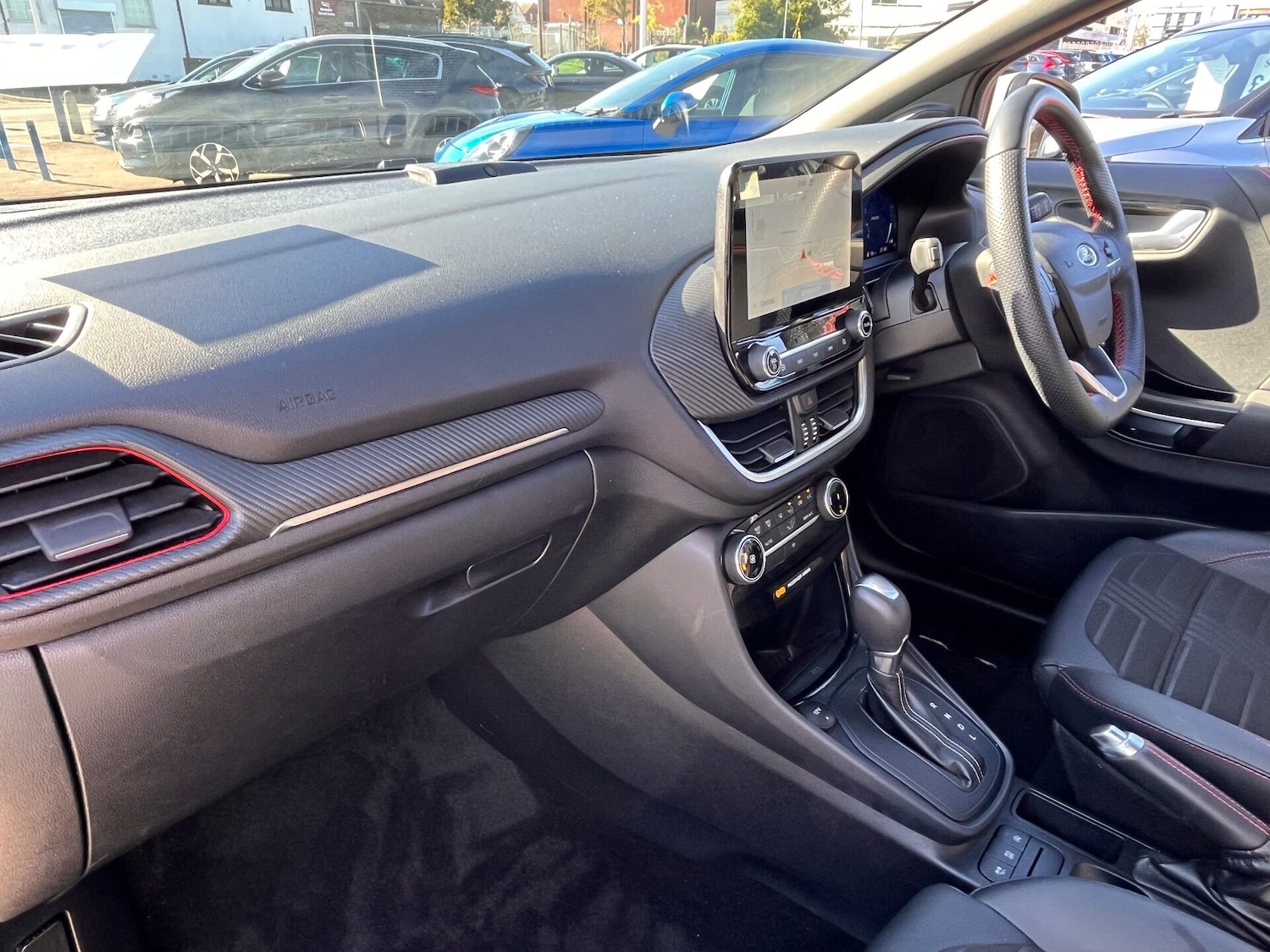 Used Ford Puma 2024 for sale - 76185943: Photo 17