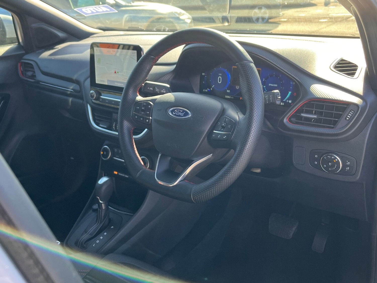 Used Ford Puma 2024 for sale - 76185943: Photo 18