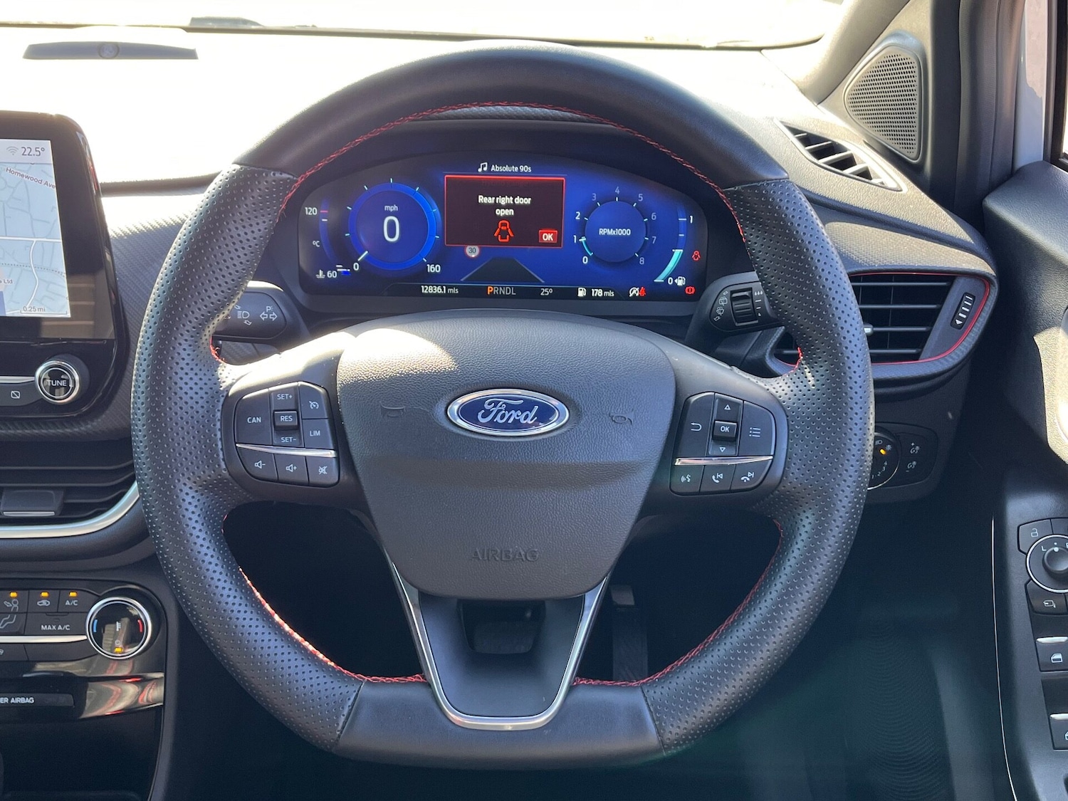 Used Ford Puma 2024 for sale - 76185943: Photo 20