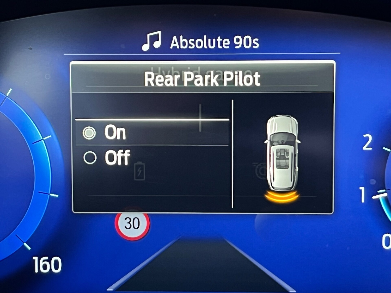 Used Ford Puma 2024 for sale - 76185943: Photo 24