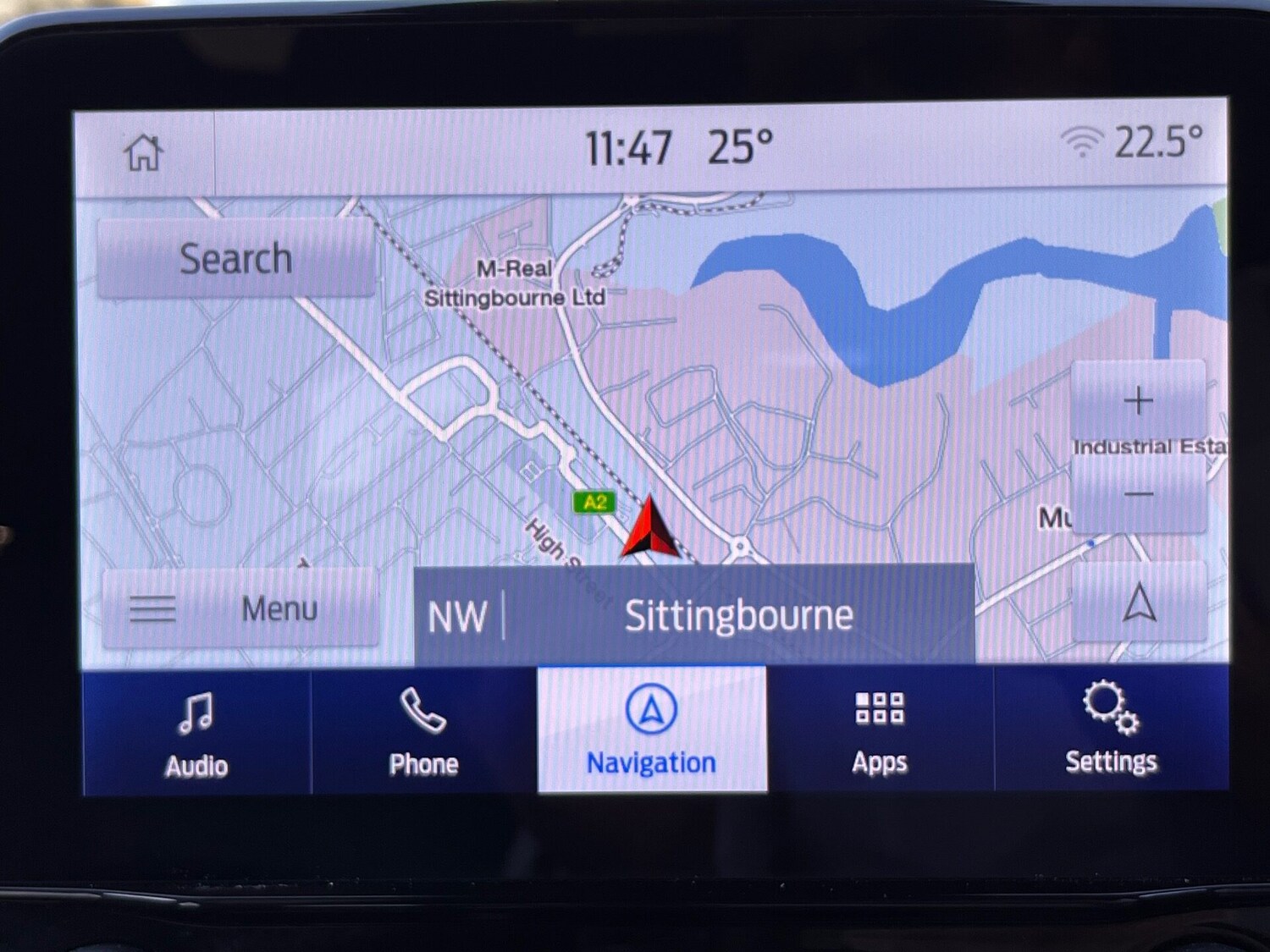 Used Ford Puma 2024 for sale - 76185943: Photo 34