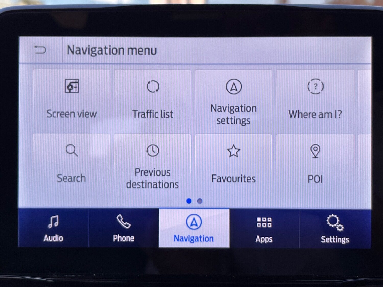 Used Ford Puma 2024 for sale - 76185943: Photo 37