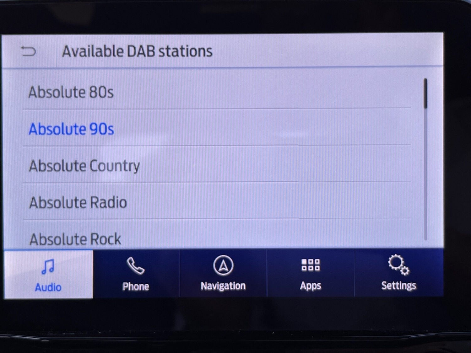 Used Ford Puma 2024 for sale - 76185943: Photo 40