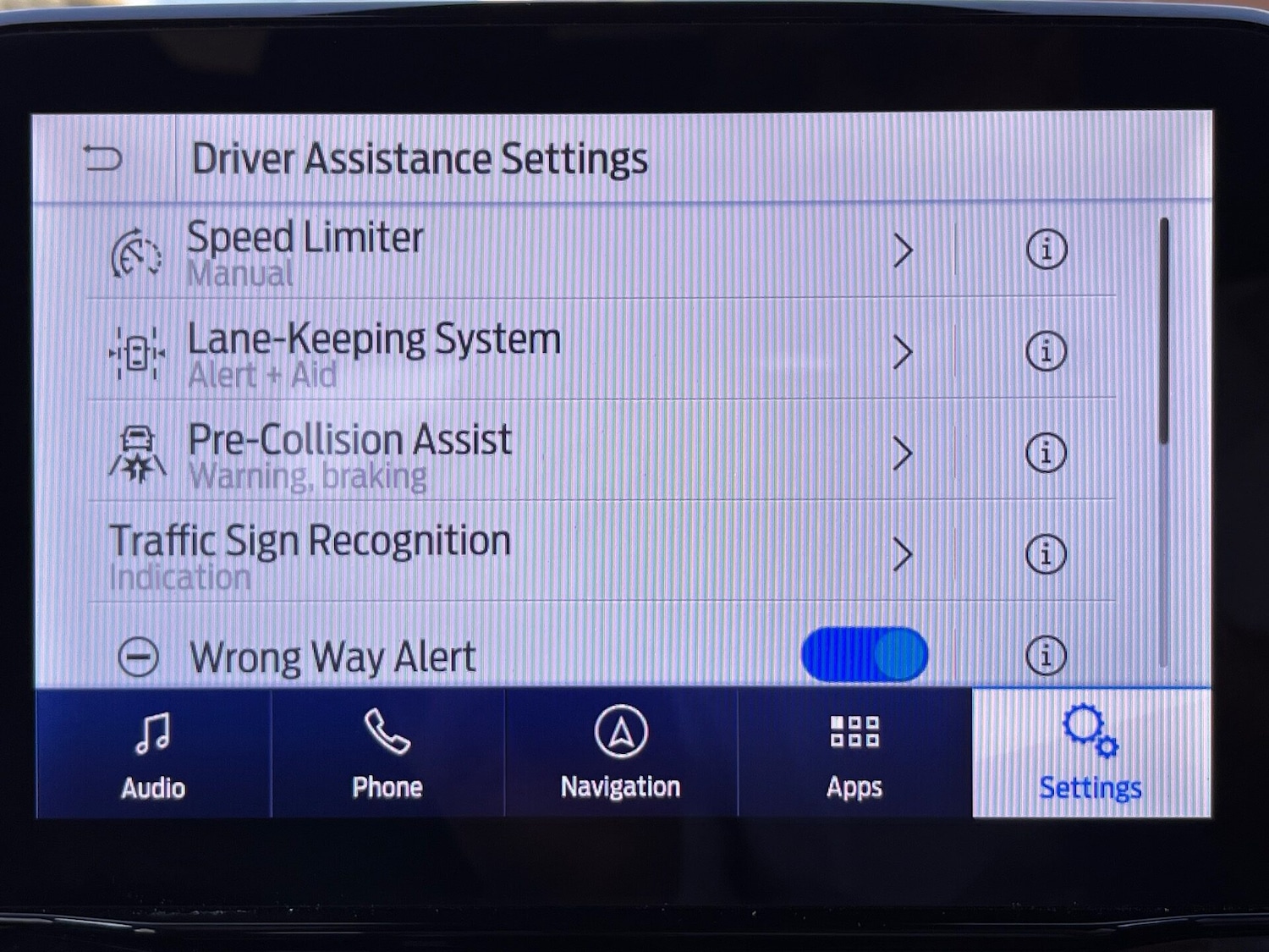 Used Ford Puma 2024 for sale - 76185943: Photo 45