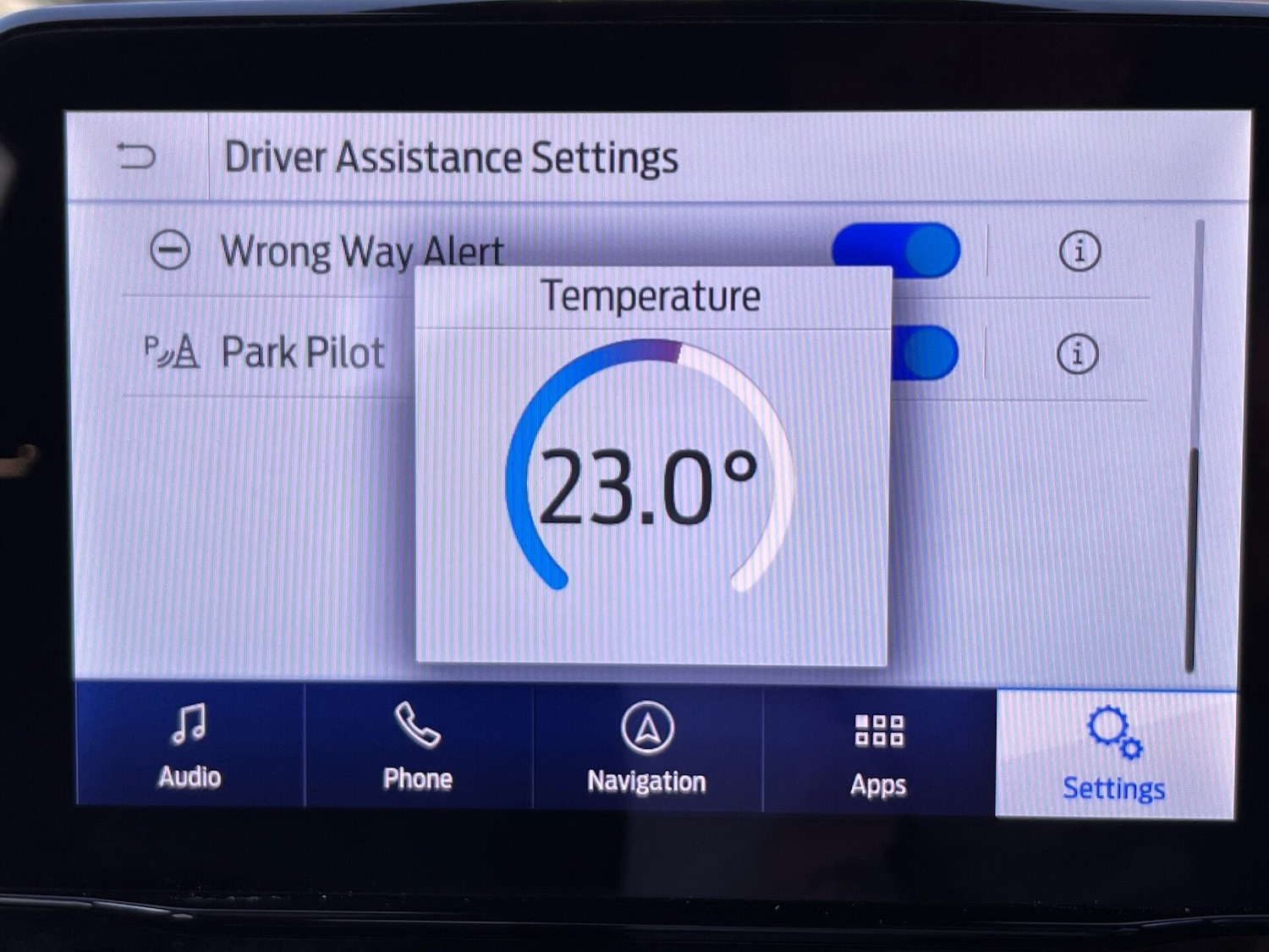 Used Ford Puma 2024 for sale - 76185943: Photo 47