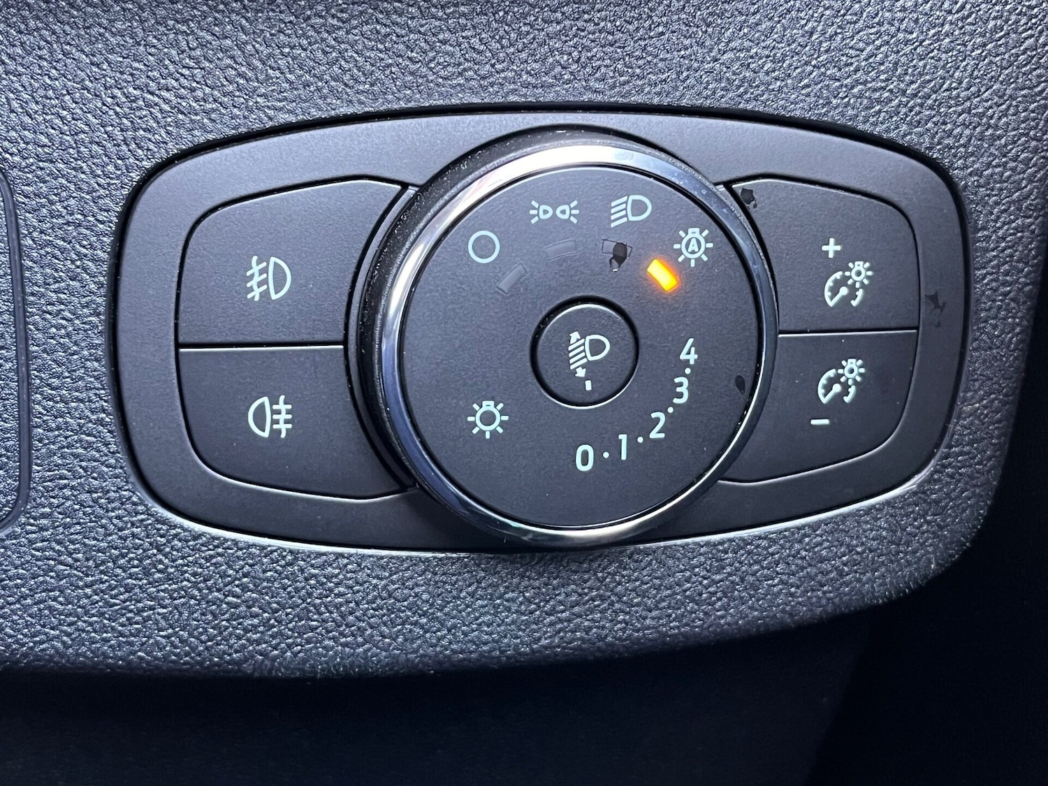 Used Ford Puma 2024 for sale - 76185943: Photo 60