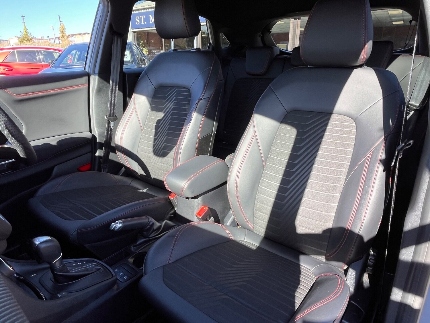 Used Ford Puma 2024 for sale - 76185943: Photo 64