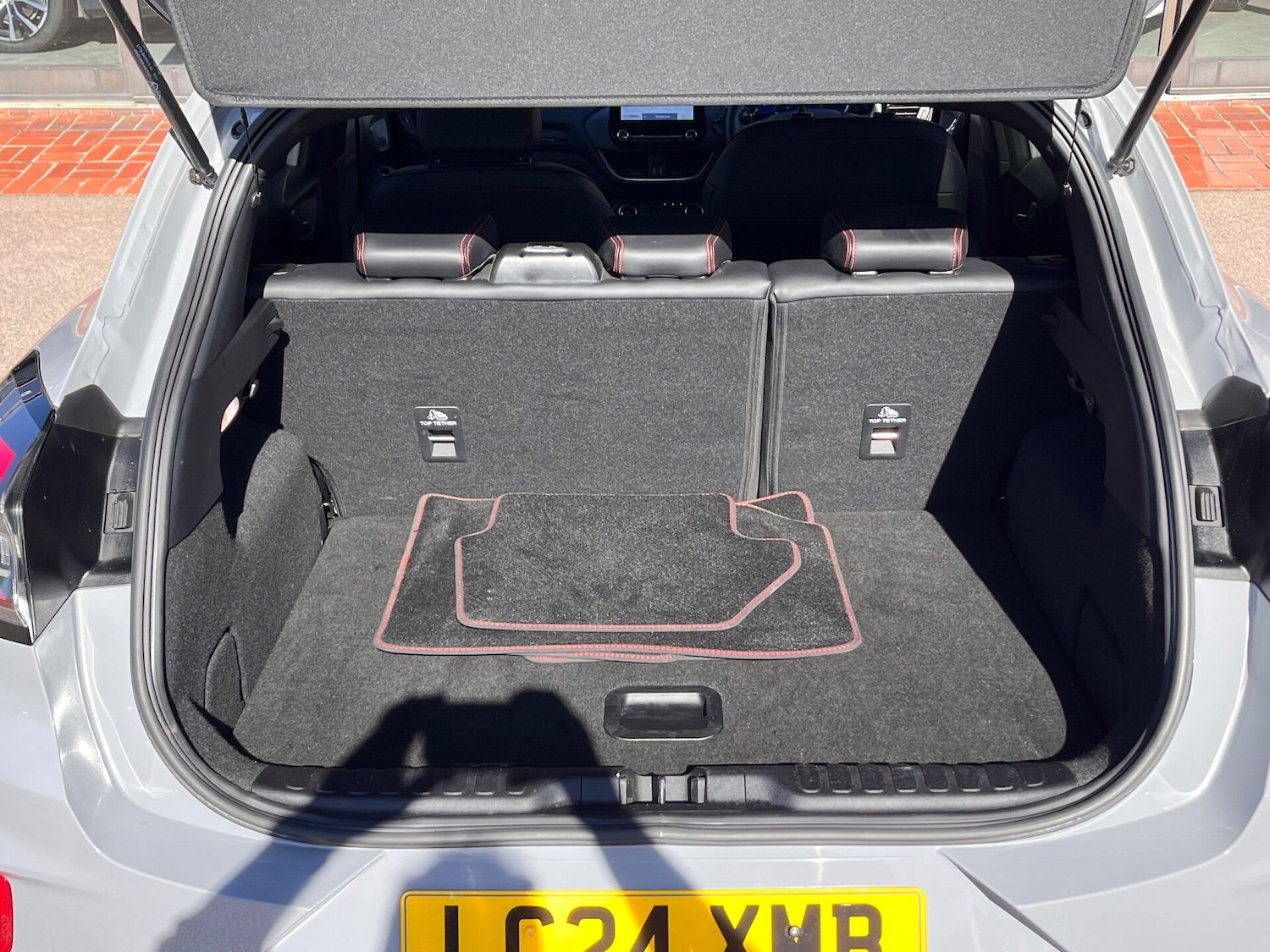 Used Ford Puma 2024 for sale - 76185943: Photo 69