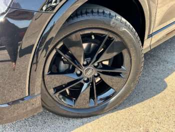 Used Audi Q2 2021 for sale - 74824953: Photo