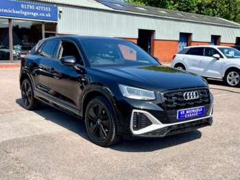 Used Audi Q2 2021 for sale - 74824953: Photo
