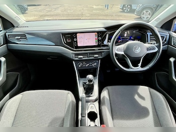 Used Volkswagen Polo 2023 for sale - 78995039: Photo