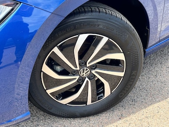 Used Volkswagen Polo 2023 for sale - 78995039: Photo