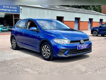 Used Volkswagen Polo 2023 for sale - 78995039: Photo