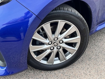 Used Toyota Yaris 2023 for sale - 78412321: Photo