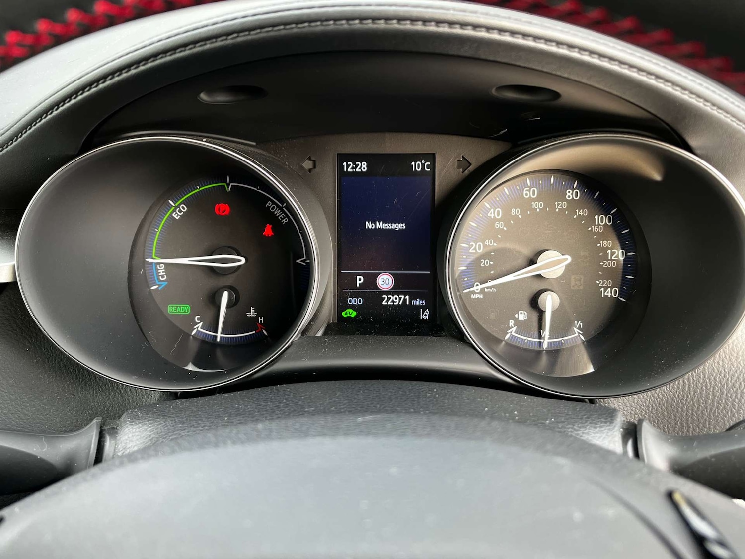 Used Toyota C-HR 2023 for sale - 77449552: Photo 21