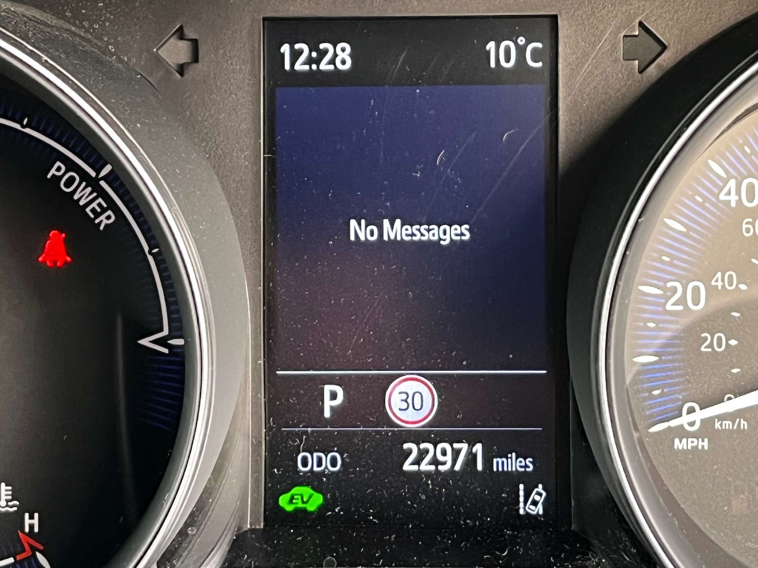 Used Toyota C-HR 2023 for sale - 77449552: Photo 22