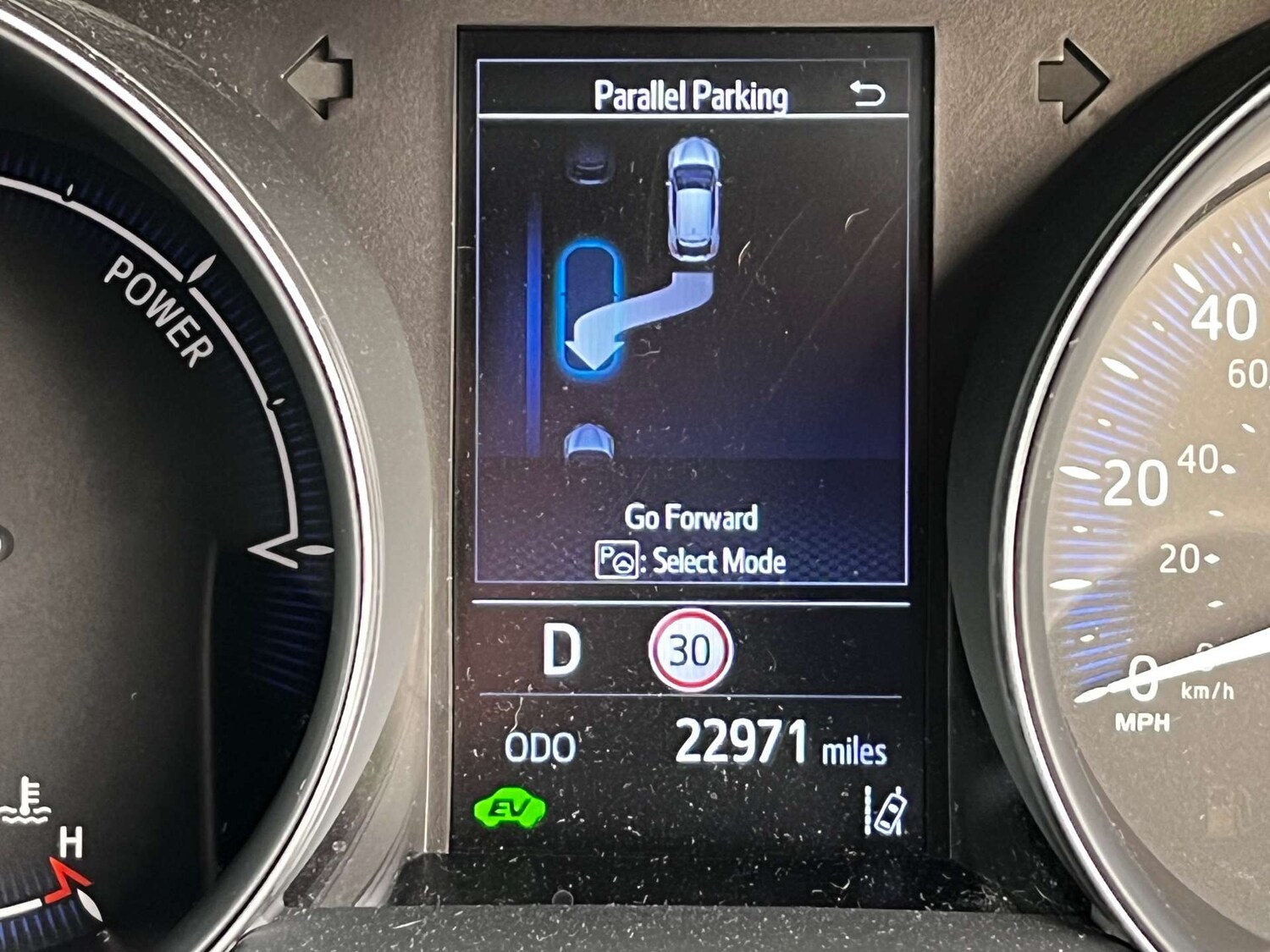 Used Toyota C-HR 2023 for sale - 77449552: Photo 26