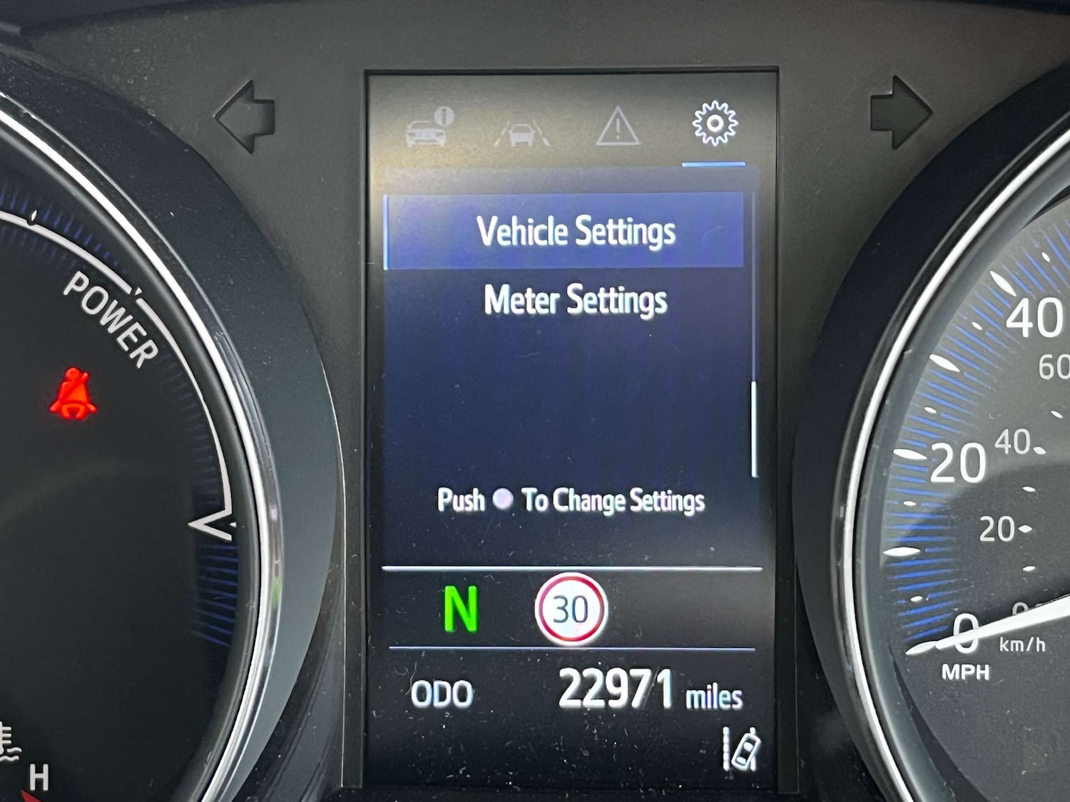 Used Toyota C-HR 2023 for sale - 77449552: Photo 30