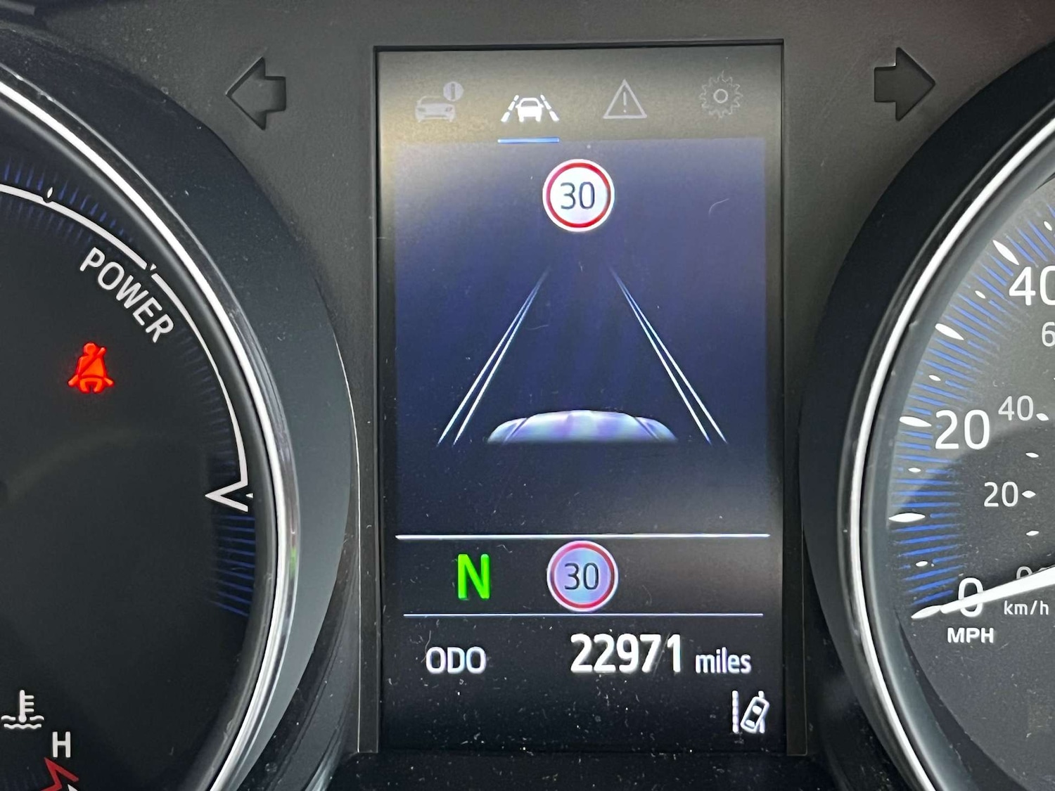 Used Toyota C-HR 2023 for sale - 77449552: Photo 31