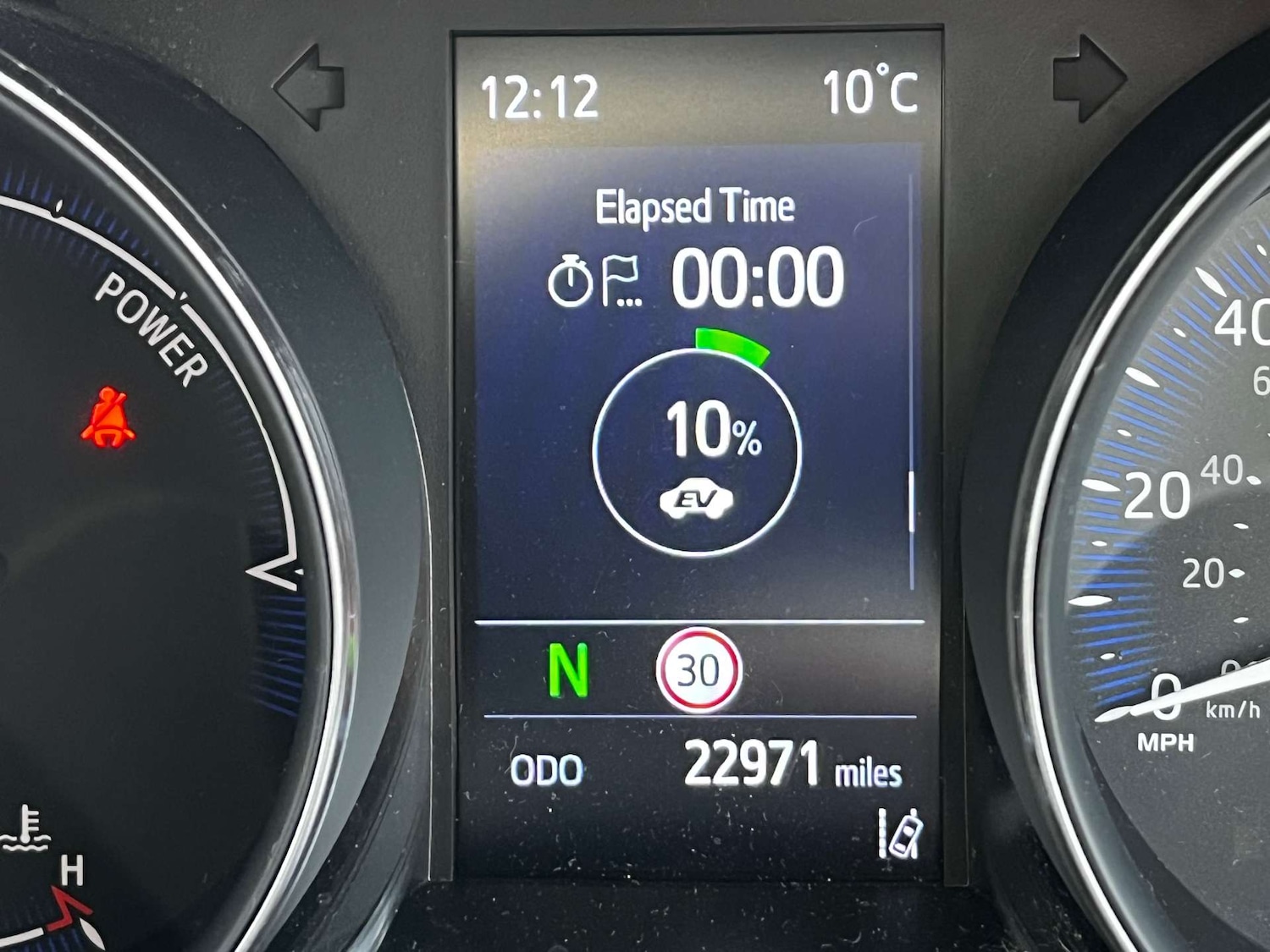 Used Toyota C-HR 2023 for sale - 77449552: Photo 32