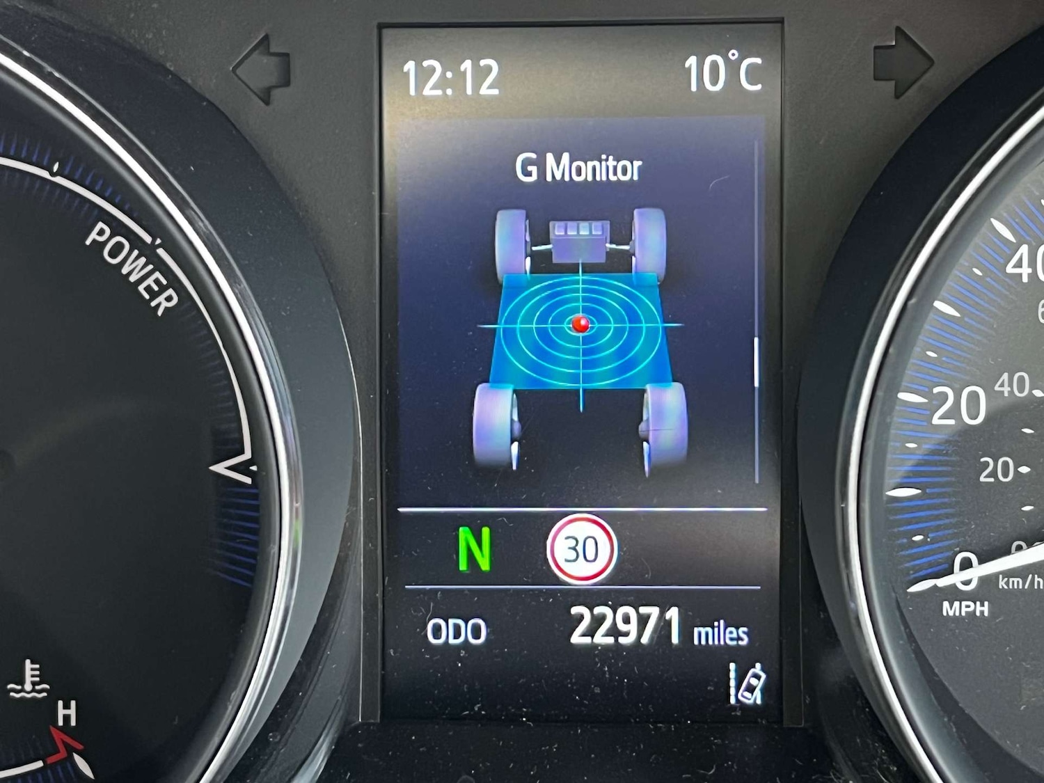 Used Toyota C-HR 2023 for sale - 77449552: Photo 33