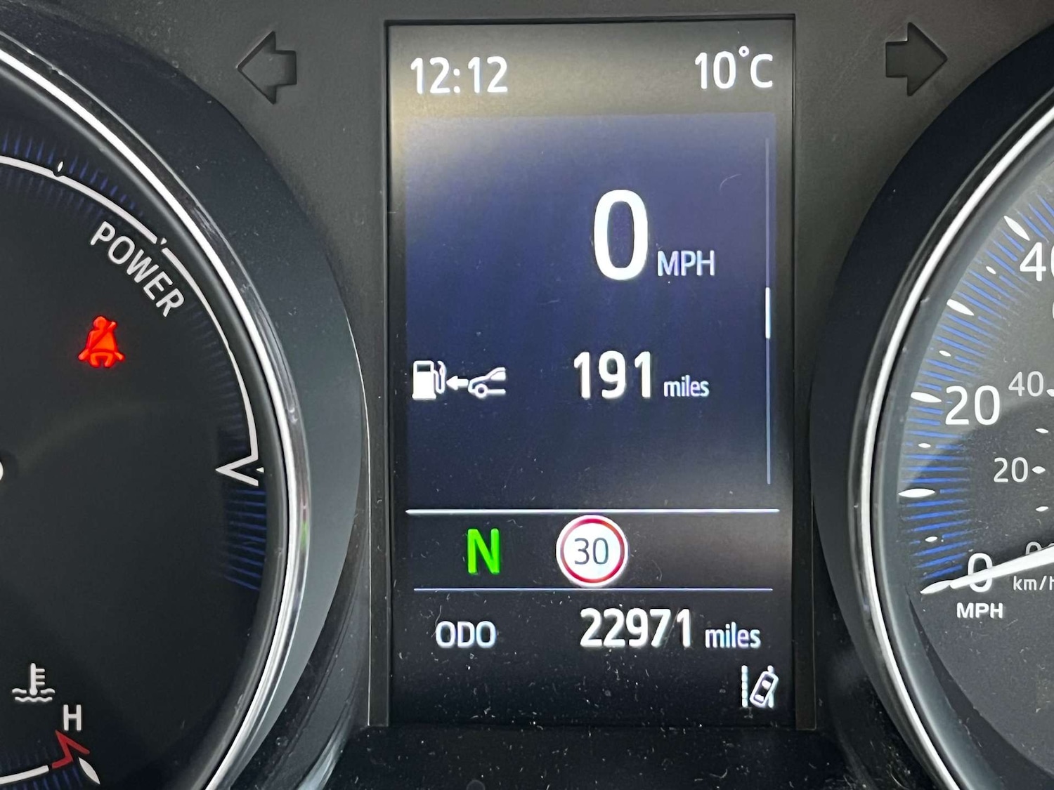 Used Toyota C-HR 2023 for sale - 77449552: Photo 34