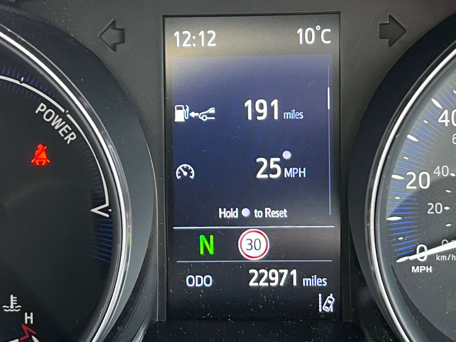 Used Toyota C-HR 2023 for sale - 77449552: Photo 36